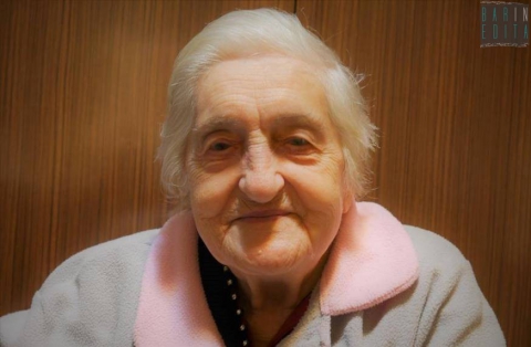 La storia della 97enne Vincenza: �Io, "sigaraia" dell'ex Manifattura Tabacchi di Bari�